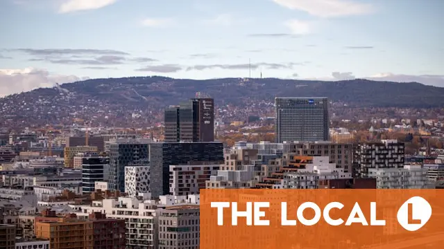 Where in Norway are property prices set to jump the most in 2026?