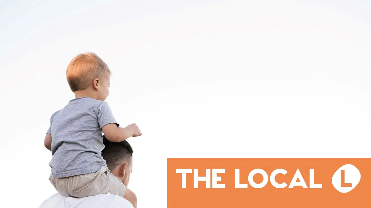 Will a new clampdown on paternity fraud affect international families in Germany?