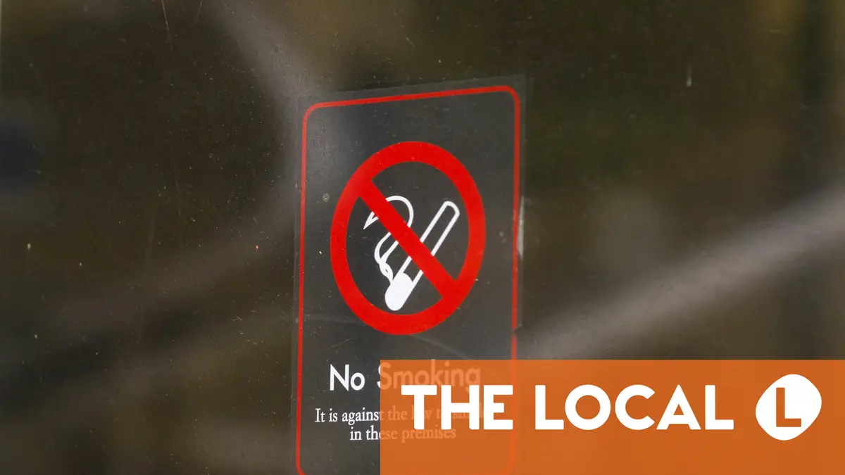 Why is the Norwegian government cracking down on snus?