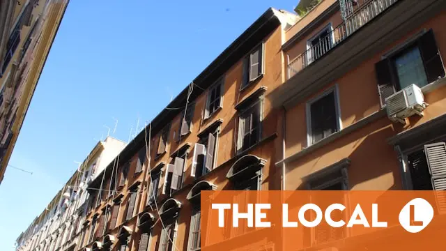 What will happen to property prices and rents in Italy in 2026?