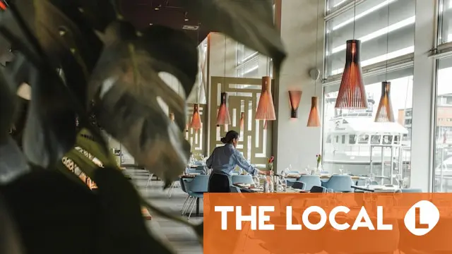 How foreign nationals became a crucial part of Copenhagen’s labour market