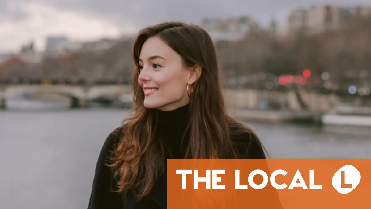 'Big market for France': French creator explains the American love of all things French