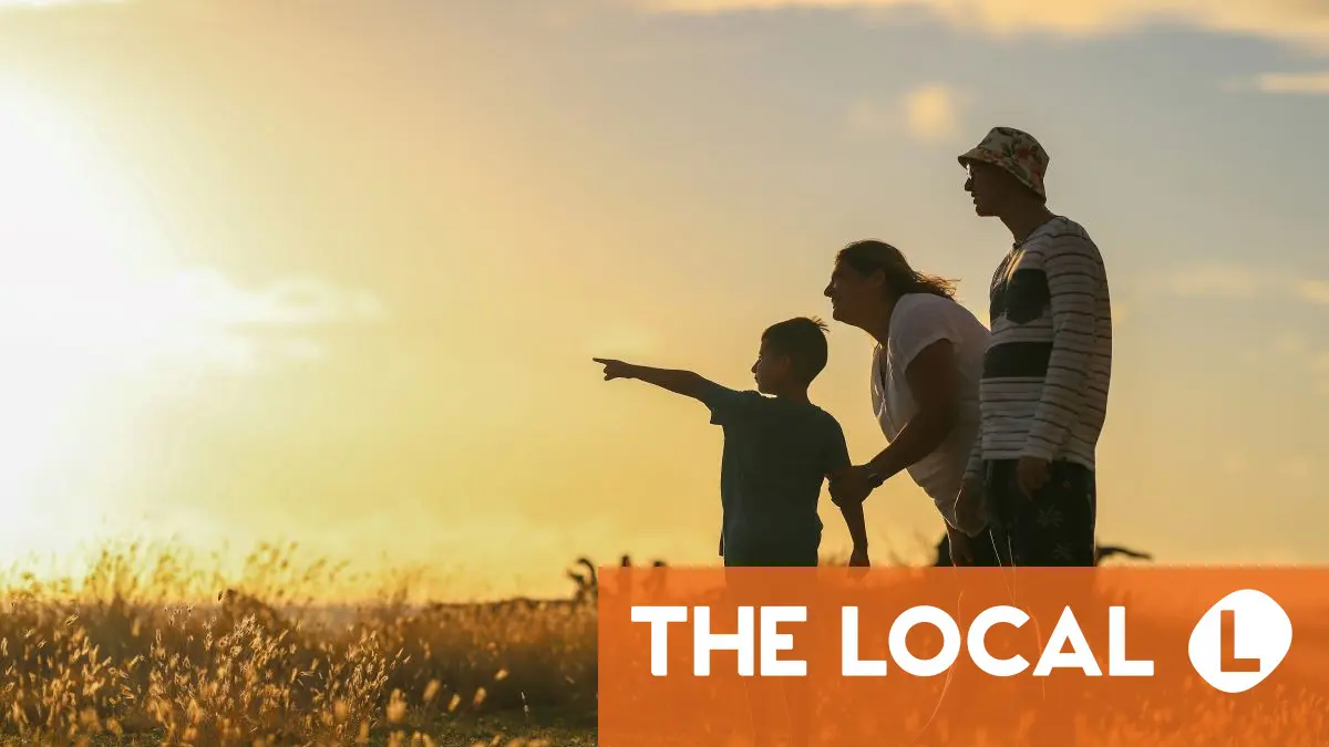 What changes for families in Germany in 2026?