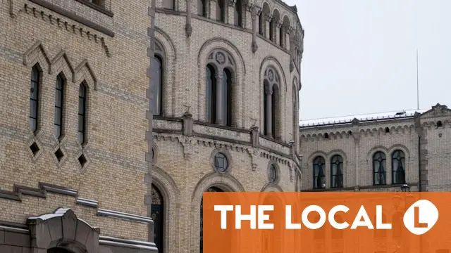 EXPLAINER: What is going on with Norway's 2026 budget negotiations?