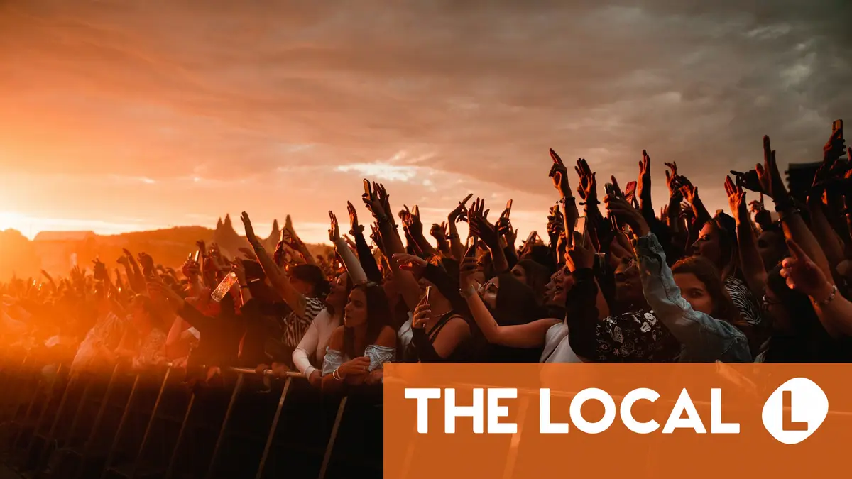 Cultural calendar: The biggest and best events in Oslo in 2026