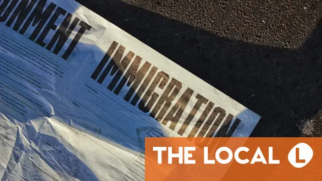 The immigration changes foreigners in Norway need to know in 2026