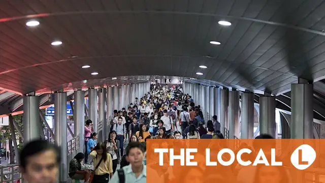 Fact check: Is Switzerland urgently seeking to hire '85,000 foreign workers'?