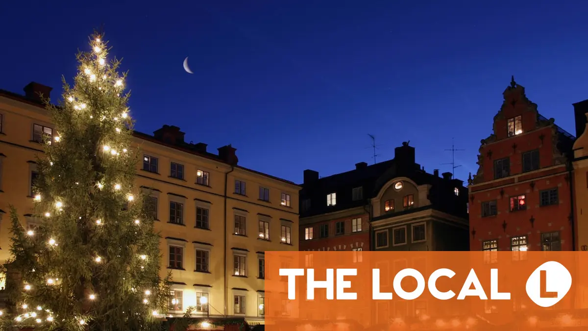 Glögg, Migration & Swedish Politics: Future Outlook Glögg, Migration & Swedish Politics: Future Outlook