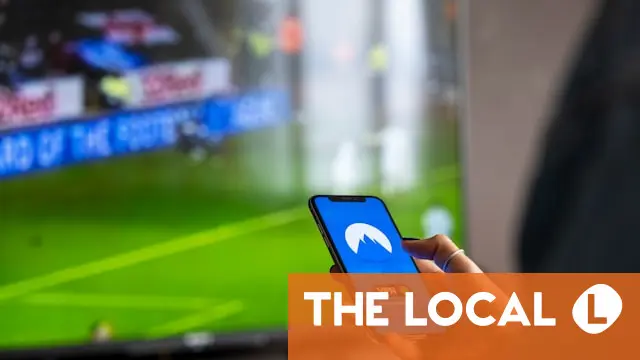 Denmark drops plan to restrict use of VPNs