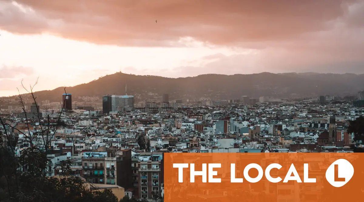 Catalonia passes Spain's first law banning temporary rental trick