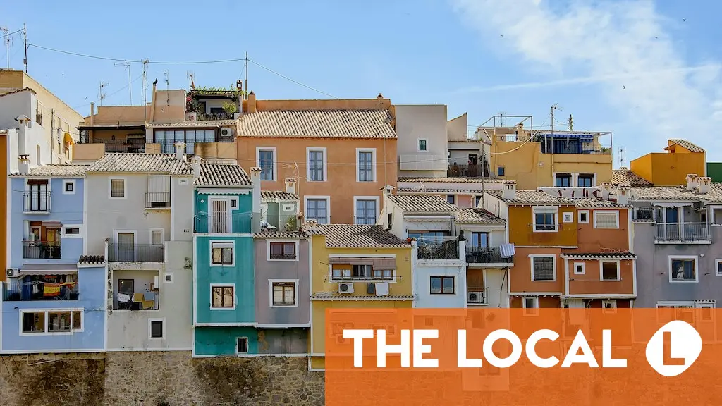 What will happen to property prices and rents in Spain in 2026?