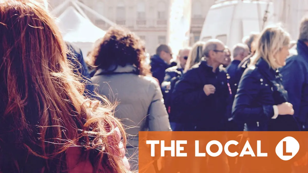 Integration of immigrants in Switzerland 'working very well'