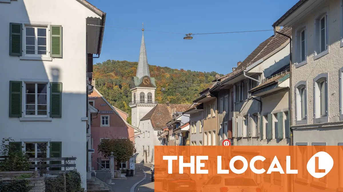 The new Swiss driving rules to know about in 2026