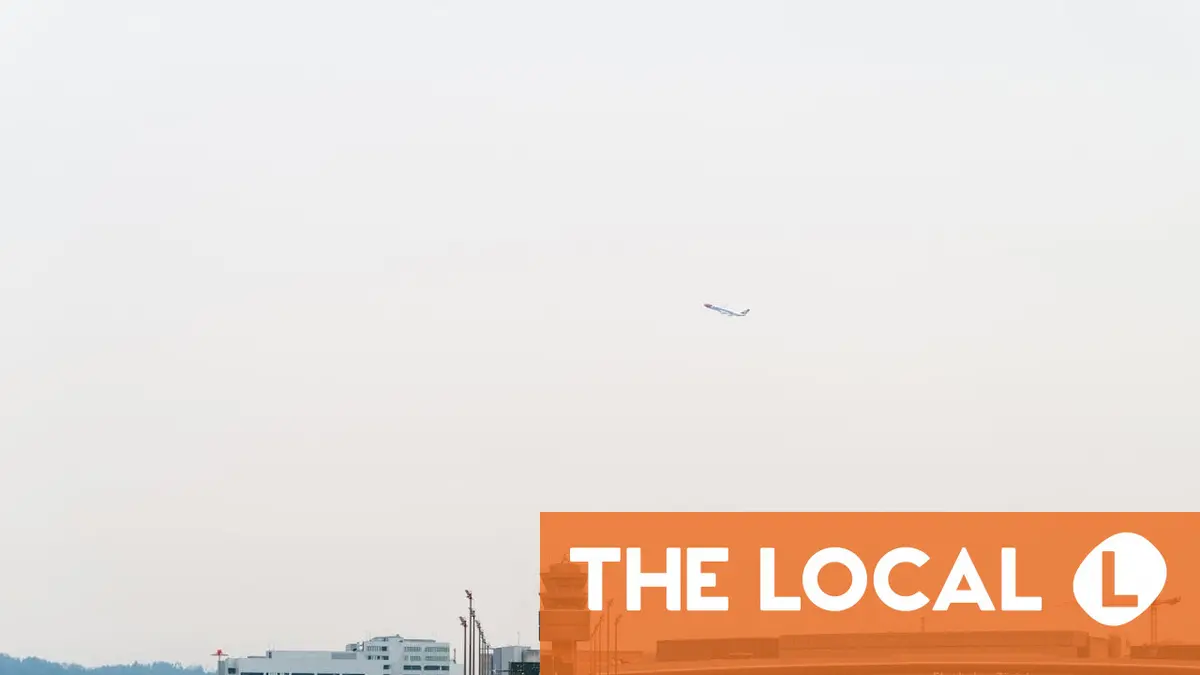 LISTED: All the big travel changes to expect in Switzerland in 2026