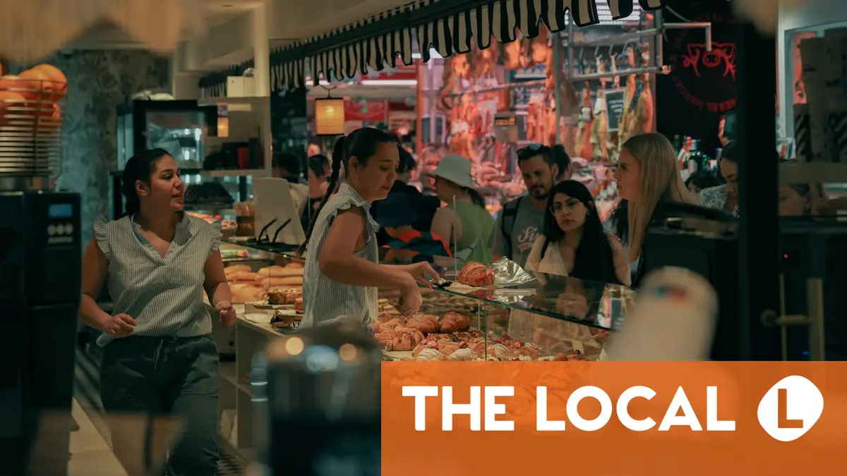 LISTED: What will get more expensive in Spain in 2026?