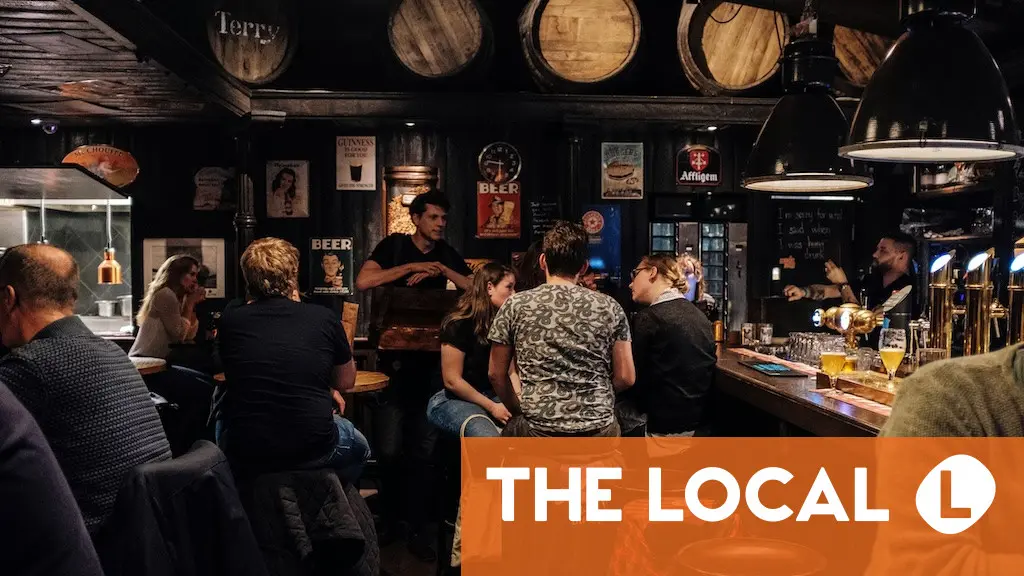 A quick guide to Irish pubs in Spain