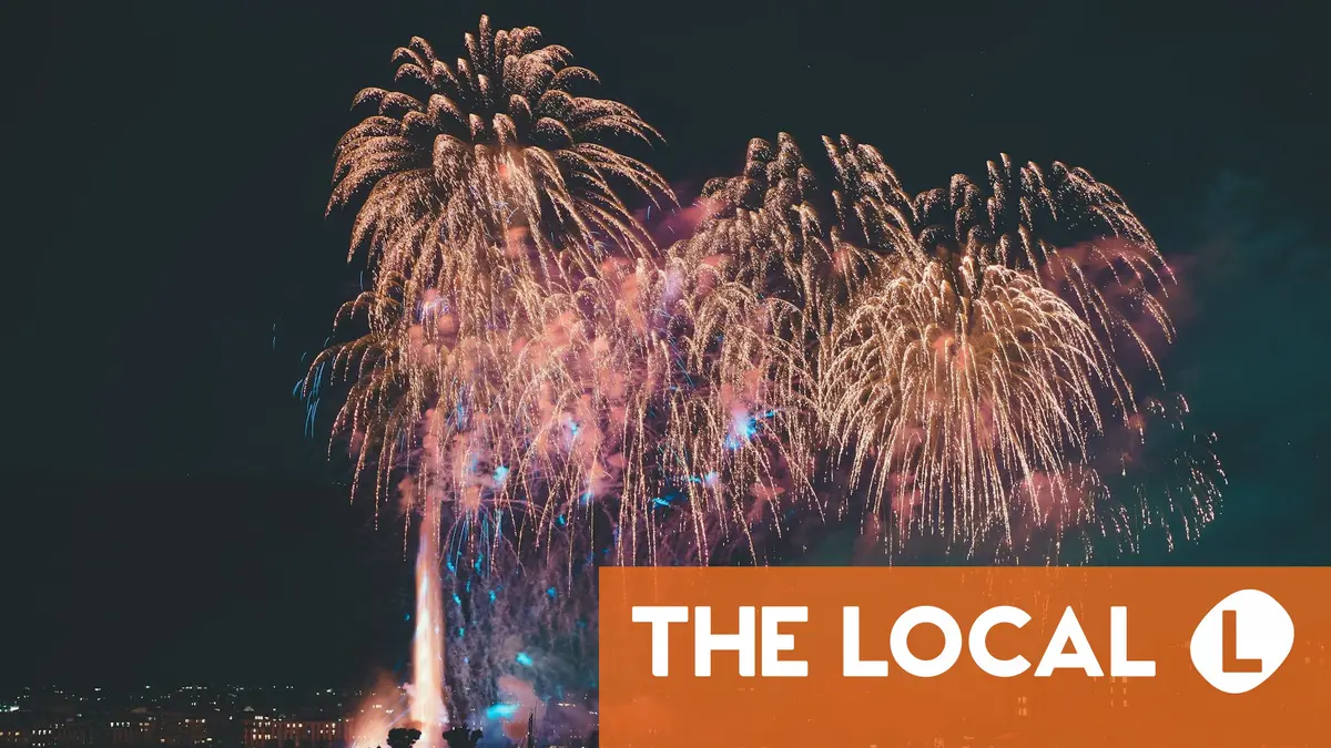 New laws to major events: Everything that changes in Switzerland in 2026