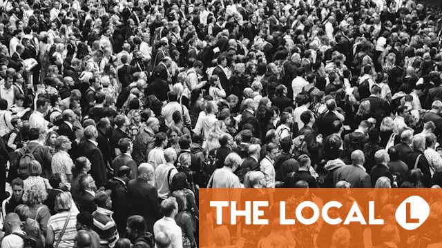 What are the major challenges facing Switzerland in 2026?