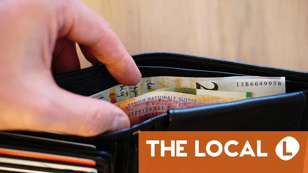 Jobs to wages: What are the prospects for Switzerland's economy in 2026?