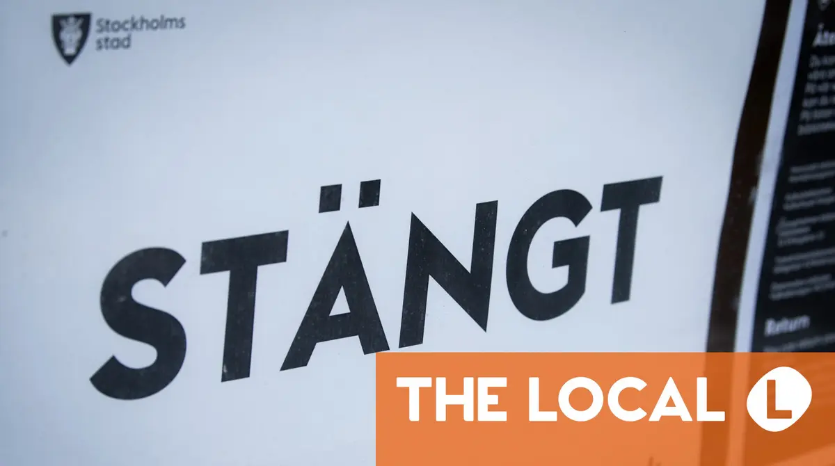 Sweden New Year’s Holiday: Opening Hours & Closures 2024/2025 Sweden New Year’s Holiday: Opening Hours & Closures 2024/2025