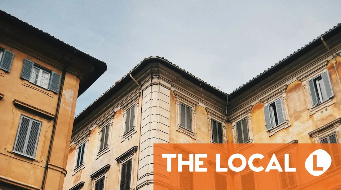 How to find short to medium-term accommodation in Italy