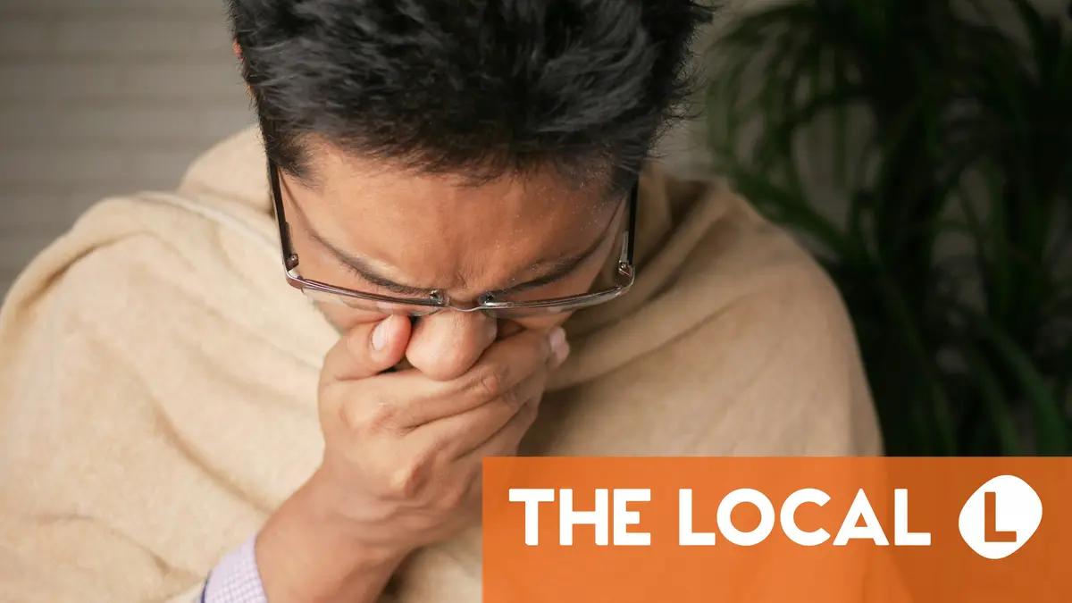 New flu variant hits Norway hard as Christmas approaches