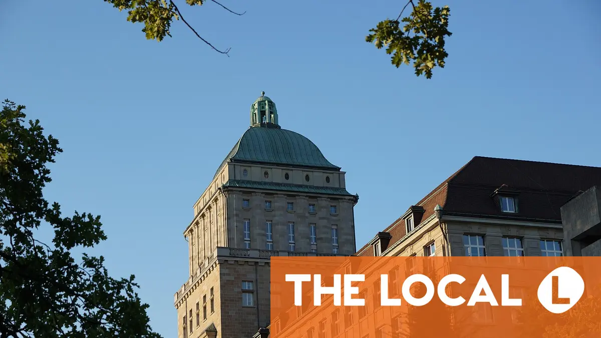 Today in Switzerland: A roundup of the latest news on Tuesday