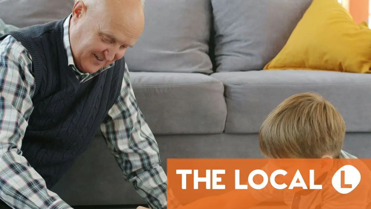 Why Germany’s rapidly aging population affects everyone in the country