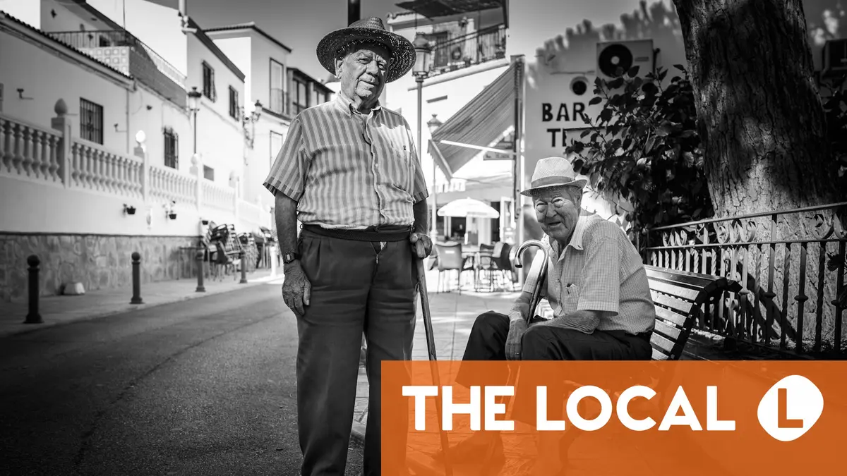 Spain's Andalusia launches video urging tourists to respect locals