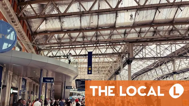 Do the Swiss see any benefit of the huge number of foreign residents?