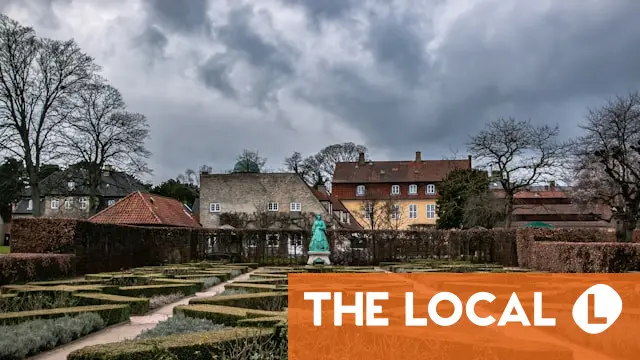 Today in Denmark: A roundup of the latest news on Monday