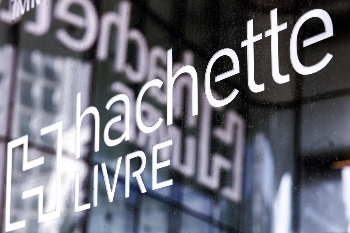 French publisher recalls dictionary over 'Jewish settler' reference