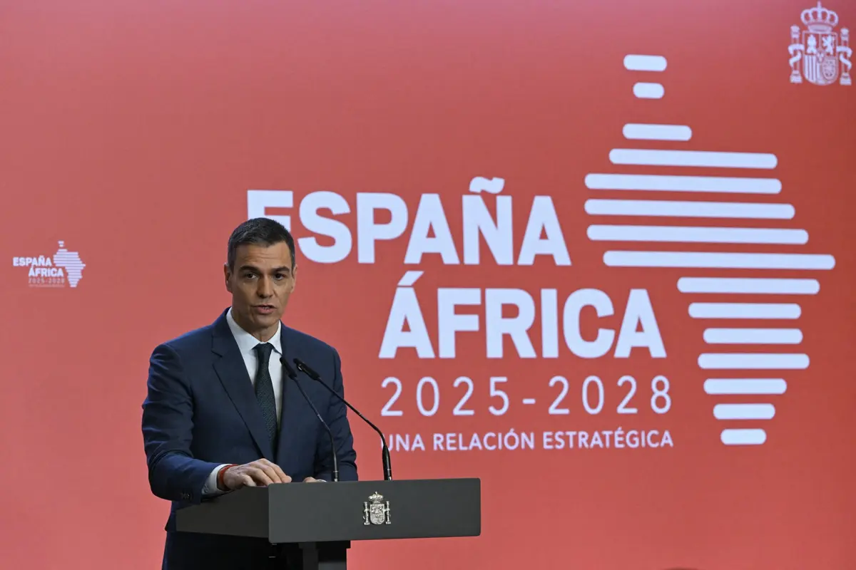 PM hails Spain's immigration approach as model for Europe to follow