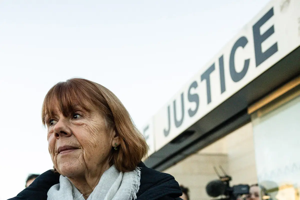French justice authority finds failings in rapist Dominique Pelicot case