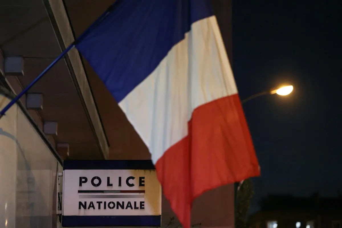 French jury upholds jail terms for three rugby players over gang rape