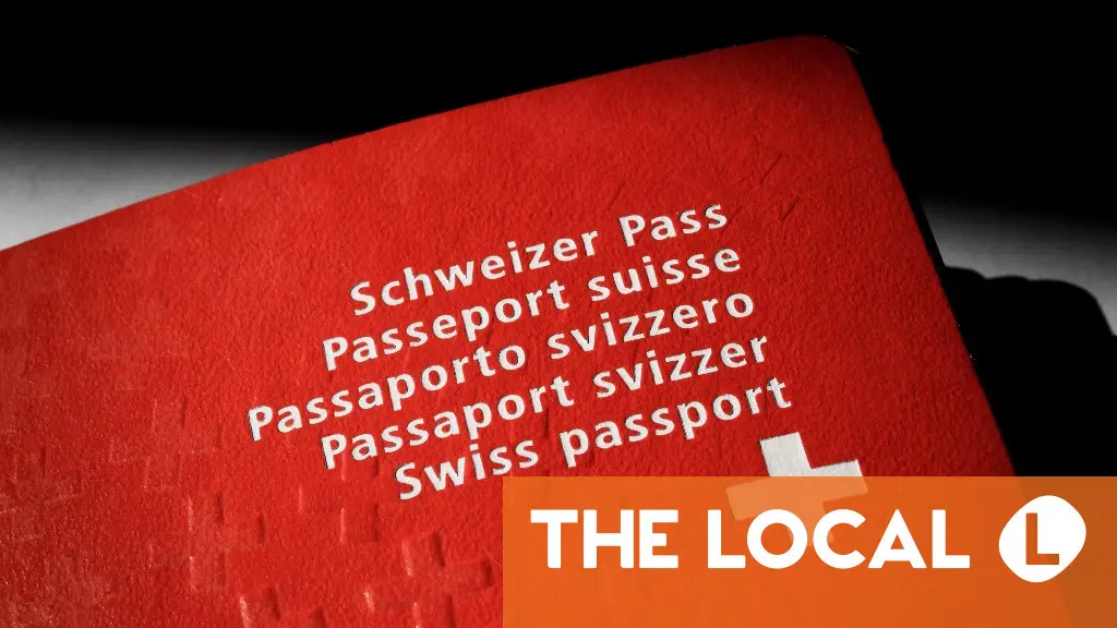 Heute in der Schweiz: Eine Zusammenfassung der neuesten Nachrichten vom ...