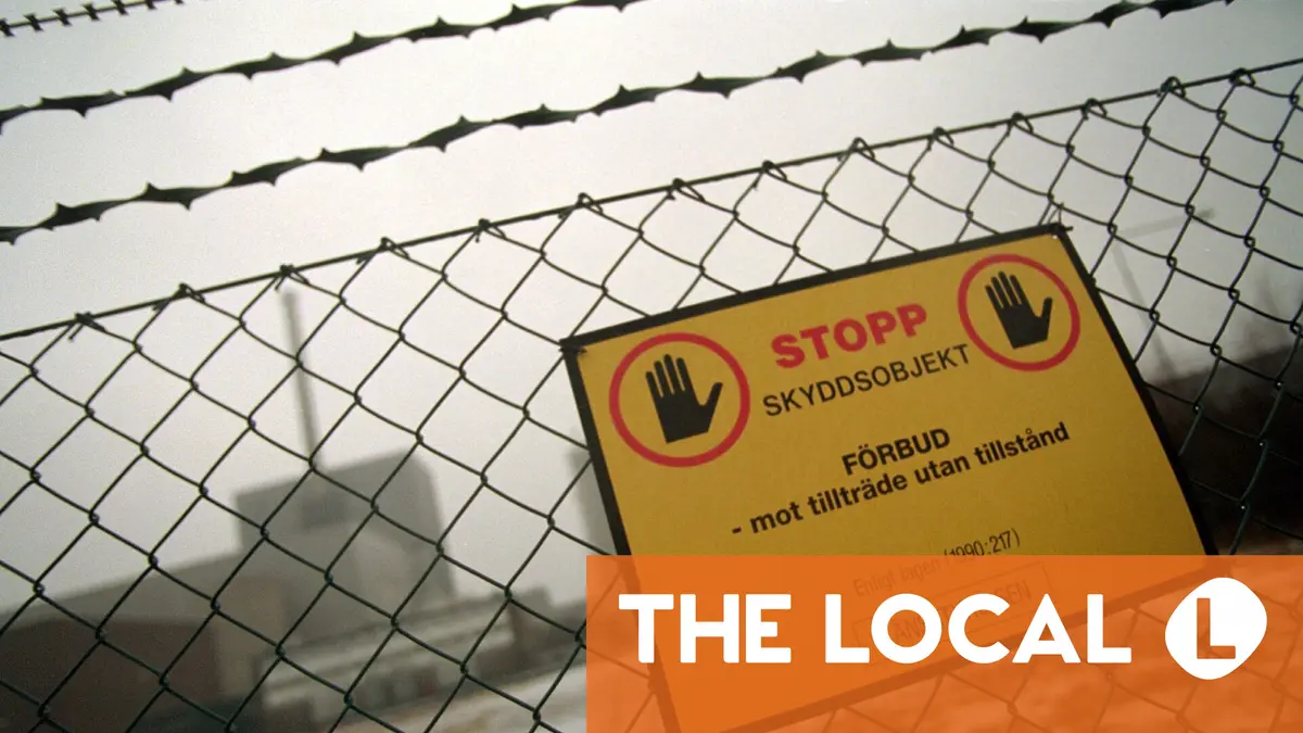 Denmark mulls end of 1985 nuclear power ban