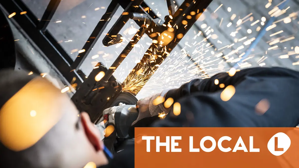 Council of Europe criticises Denmark over labour rights