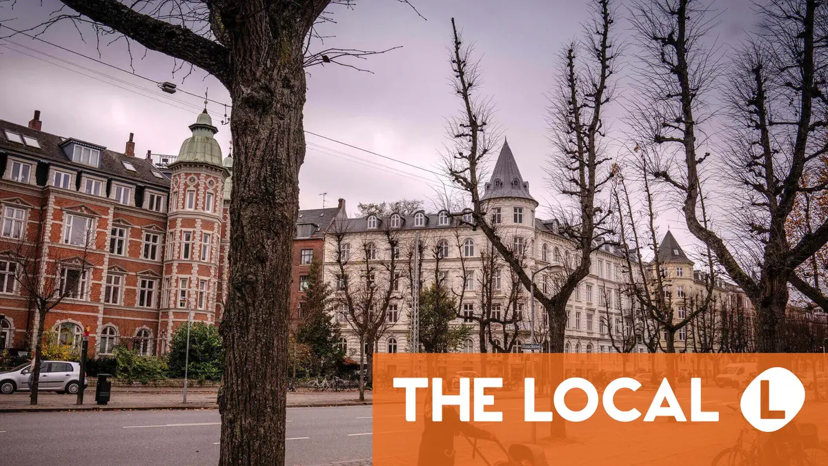 Copenhagen and Aarhus could crack down illegal home rentals with new rules