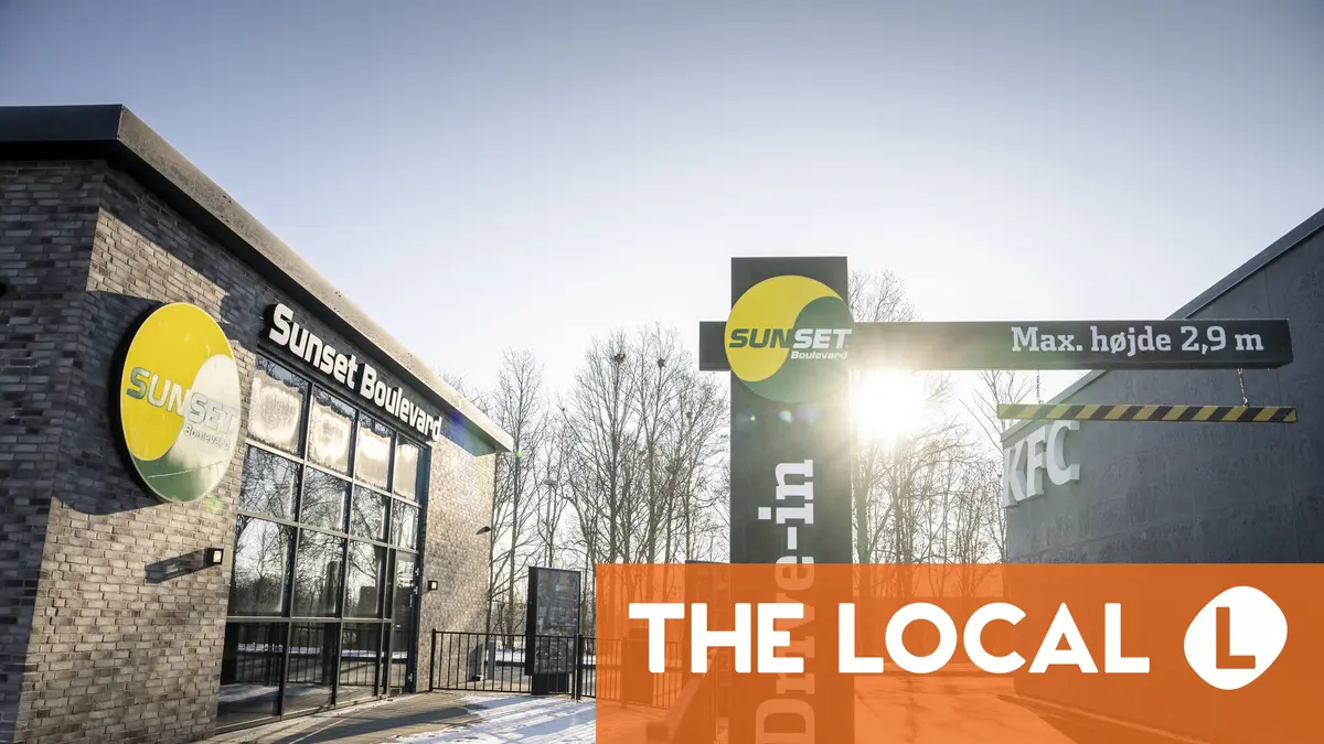 Grammar guide: When to use compound words in Danish