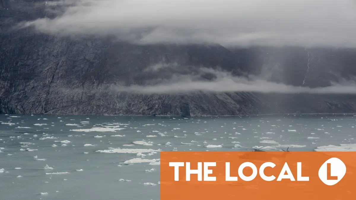 Americans in Denmark: How do you feel about Trump's Greenland threats?