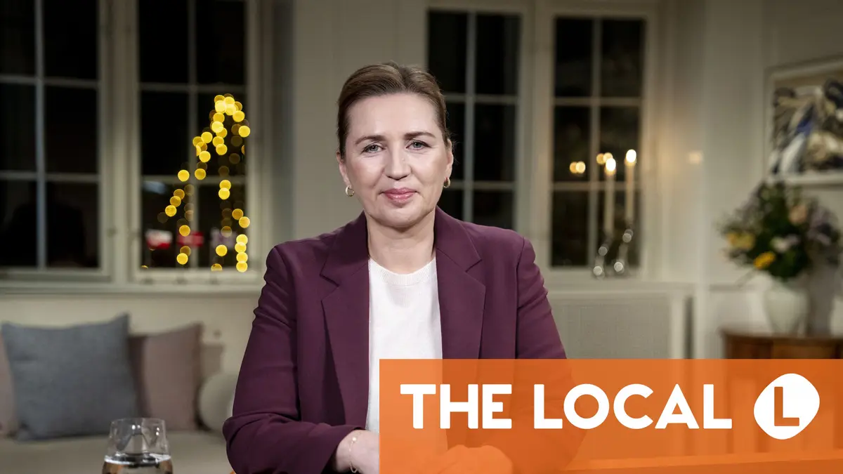 Danish PM prepared to challenge ECHR by deporting foreign nationals with convictions