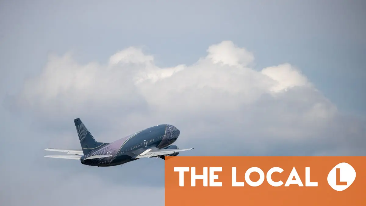 LISTED: The direct flights from Nuremberg you can catch this summer