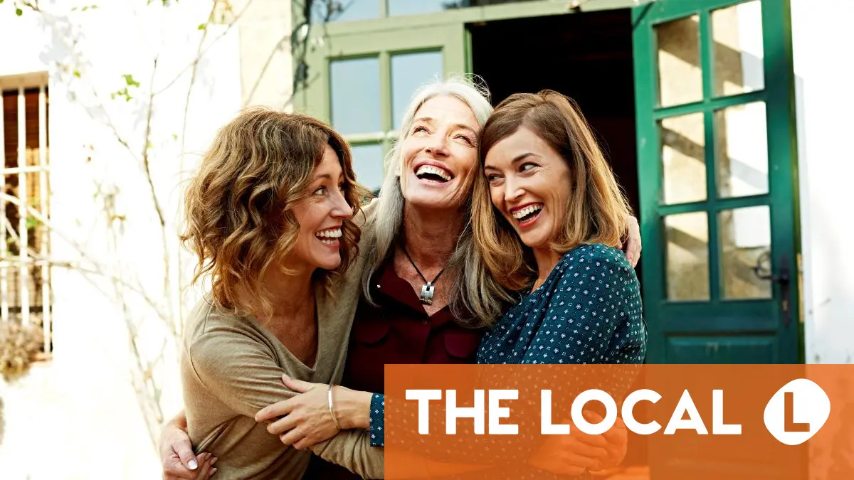 Women in Germany can now access a menopause app with public insurance