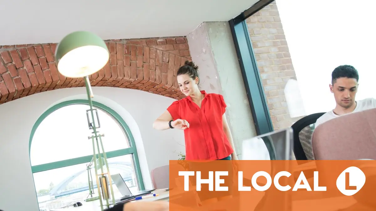 When does your employer have to let you work part-time in Germany?