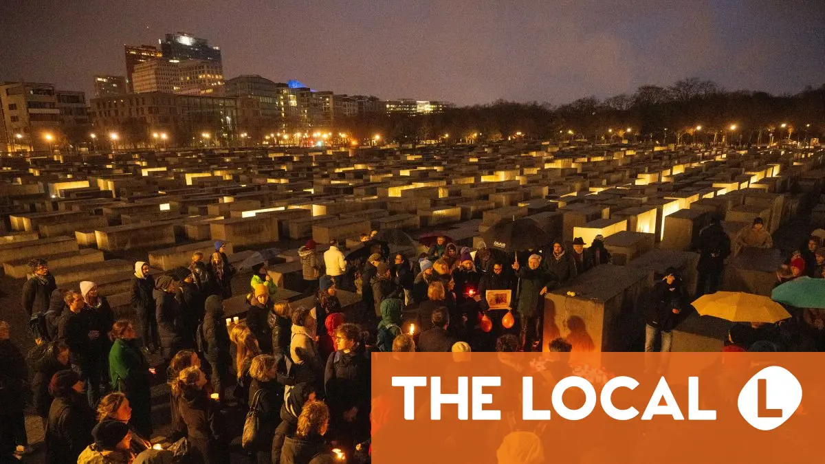 Today in Germany: A roundup of the latest news on Tuesday