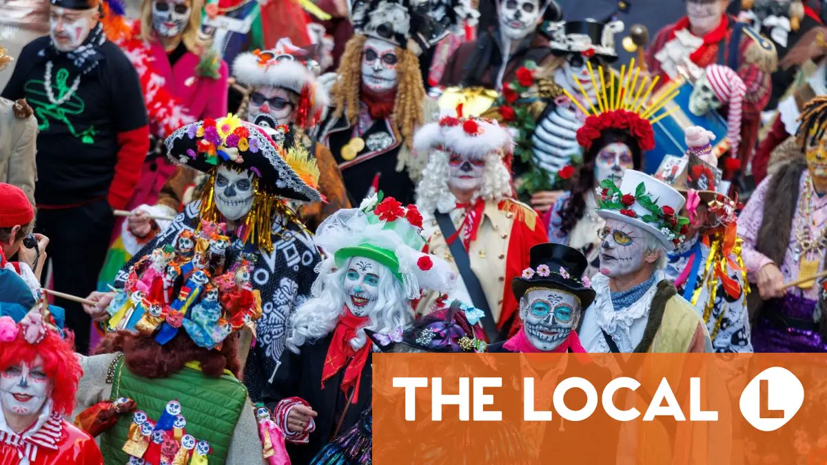 What's on in Germany: Nine unmissable events this February