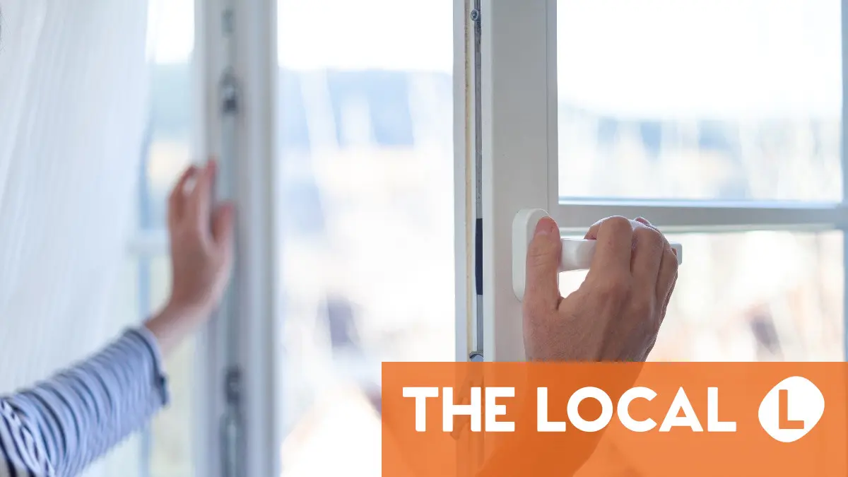 Reader question: How often do I have to air out my German flat in winter?