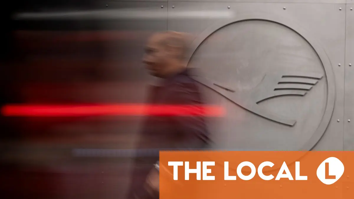 Which major German companies are cutting jobs this year?