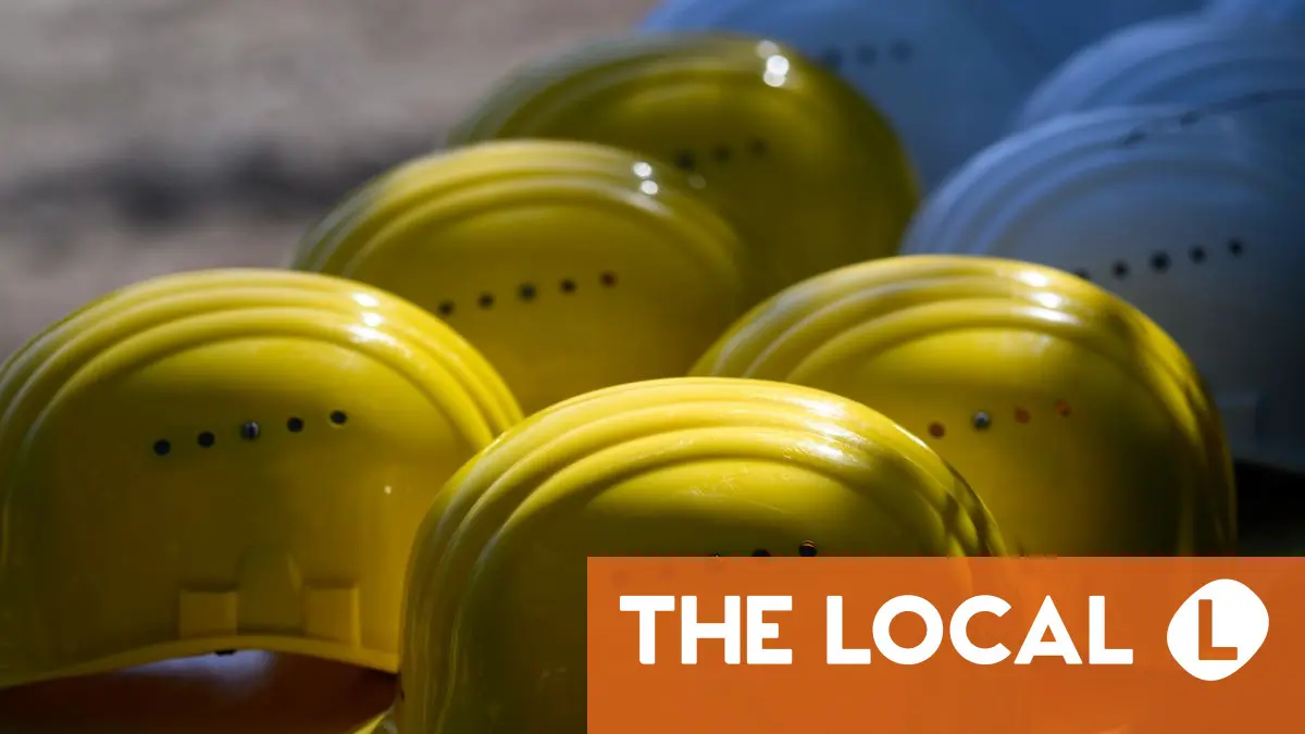 German business morale stays low in January